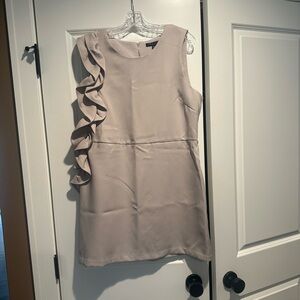 Romeo + Juliet couture dress